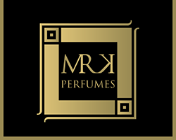 MRK Perfumes Logo